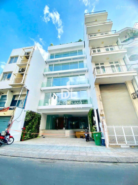Building 89-91 Phan Kế Bính