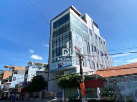 Cinotec Building