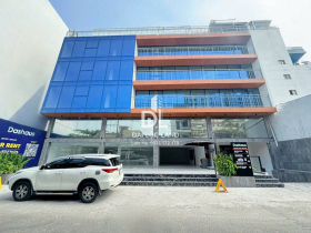 Dashaus Building