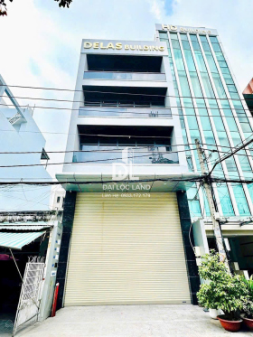 Delas Building