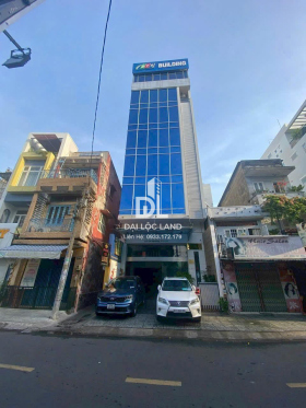 DTG Building