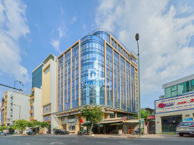 Financiat Building