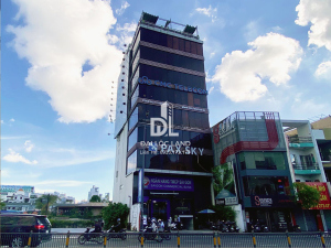 Gia Lộc Building