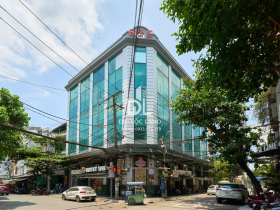 GIC Building Nguyên Gia Trí