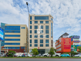 Glory Tower 