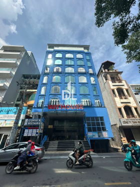 Golden Crown Building