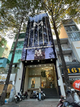 GOTEC Building