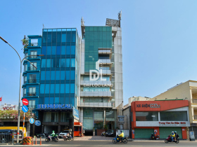 H&H Building Hoàng Văn Thụ