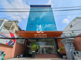 H&H Building Nguyễn Đình Chính