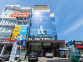 Hà Sơn Tower