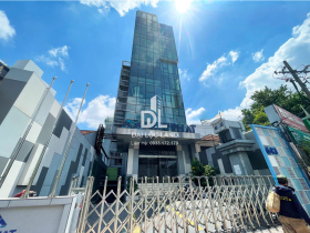 Hòa Phát Building