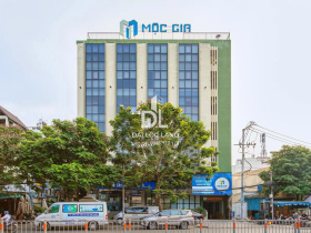 M.G Tân Phú