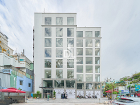 M.O.R.E 60 Nguyễn Thông