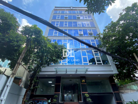 MDA Building Nguyễn Đình Chính