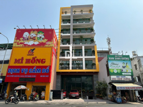 MHPC Homes Office