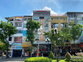 Nhân Đức Building