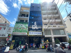 Phúc Huy Office