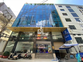 PLS Building Điện Biên Phủ