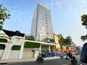 Red Diamond Tower
