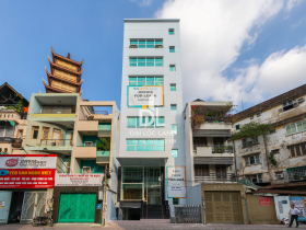 Savista Realty Trần Huy Liệu
