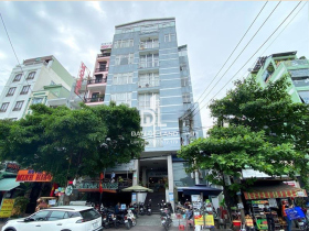 Thăng Long Building