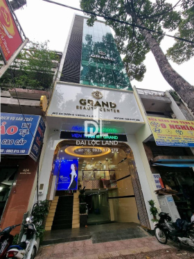 Thiên Phúc Building