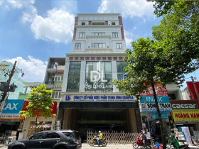 THT Building