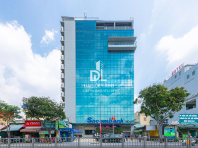 Văn Phôn Building