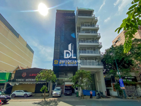 VFC Building