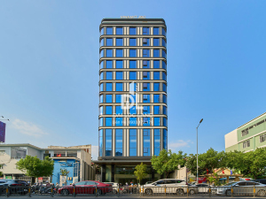 Vinamit Building
