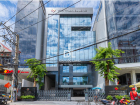 Vĩnh Thuận Building